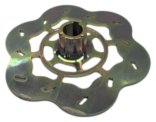 New OEM Genuine Bombardier Recreational Products, Brake Disk - Part # 507032395