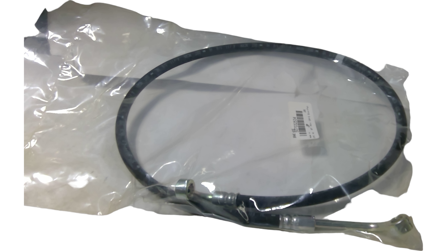 New OEM Genuine Bombardier Recreational Products, Brake Hose - Part # 507032534