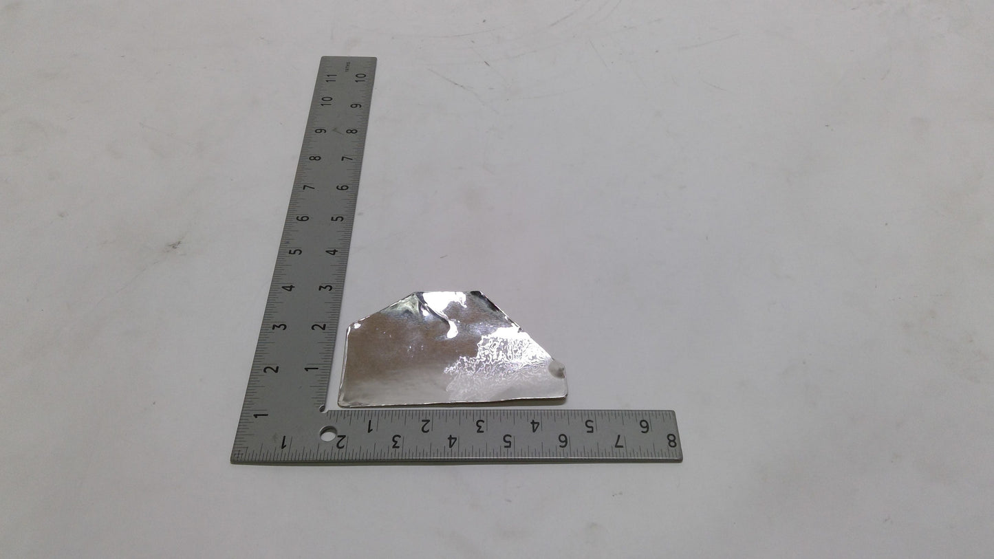 New OEM Genuine Bombardier Recreational Products, Heat Shield - Part # 508000777