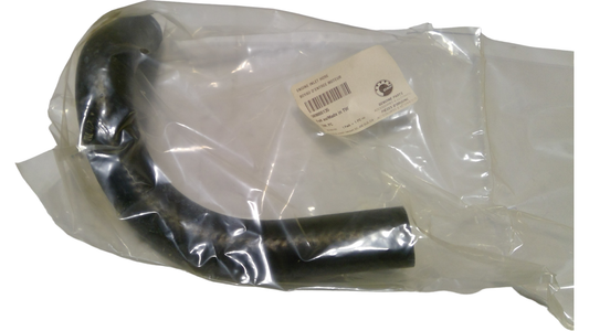 New OEM Genuine Bombardier Recreational Products, Engine Inlet Hose - Part # 509000135