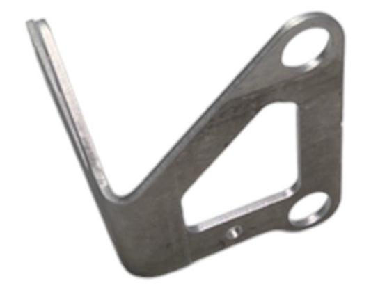New OEM Genuine Bombardier Recreational Products, Lh Radiator Support - Part # 509000755