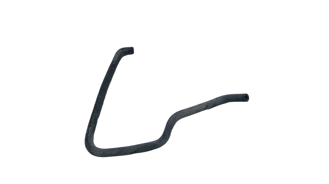 New OEM Genuine Bombardier Recreational Products, Formed Hose Output Tb - Part # 509000793