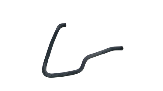 New OEM Genuine Bombardier Recreational Products, Formed Hose Output Tb - Part # 509000793