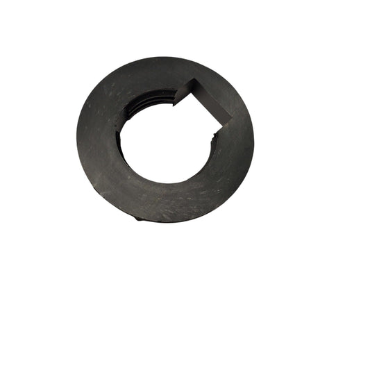 New OEM Genuine Bombardier Recreational Products, Plastic Nut - Part # 512059094