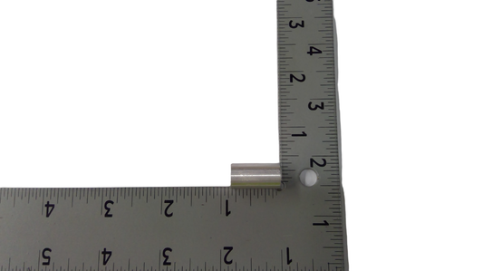 New OEM Genuine Bombardier Recreational Products, Spacer - Part # 512059812
