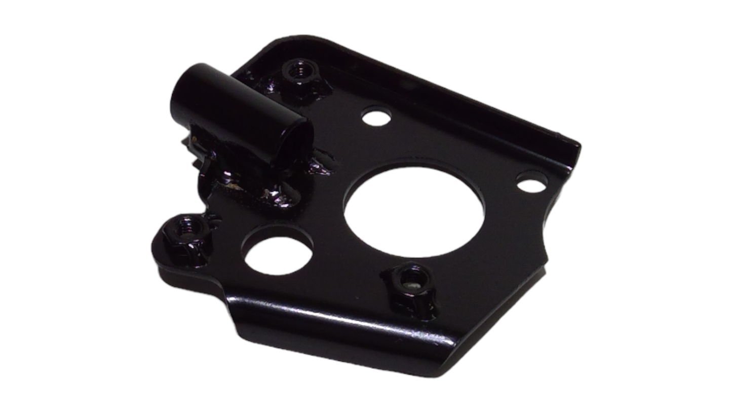 New OEM Genuine Bombardier Recreational Products, Plate Paint - Part # 512059840