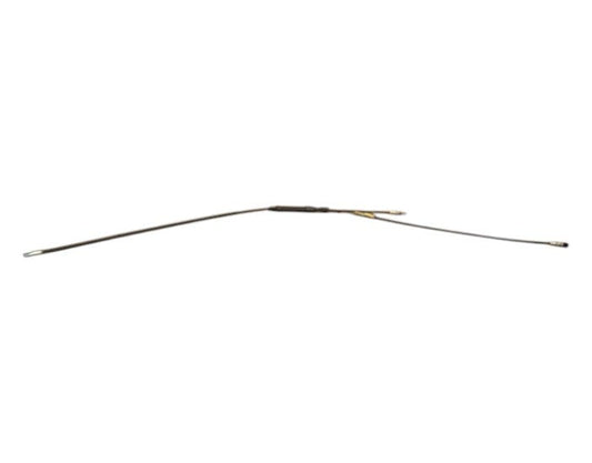 New OEM Genuine Bombardier Recreational Products, Throttle Cable - Part # 512060086