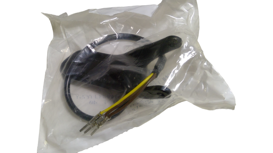 New OEM Genuine Bombardier Recreational Products, Handle Asm - Part # 512060431