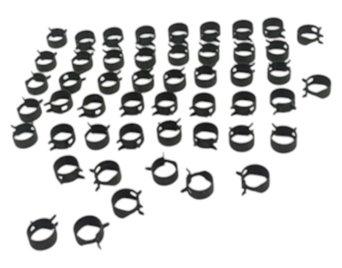 New OEM Genuine Bombardier Recreational Products, Universal Spring Clamp - Part # 513032979
