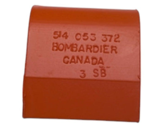 New OEM Genuine Bombardier Recreational Products, Upper Stopper - Part # 514053372