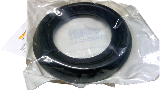 New OEM Genuine Bombardier Recreational Products, Exhaust Grommet - Part # 514054240