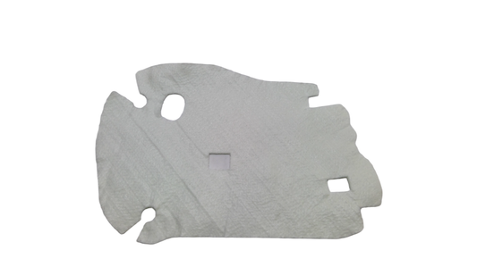 New OEM Genuine Bombardier Recreational Products, Wool - Part # 514054257