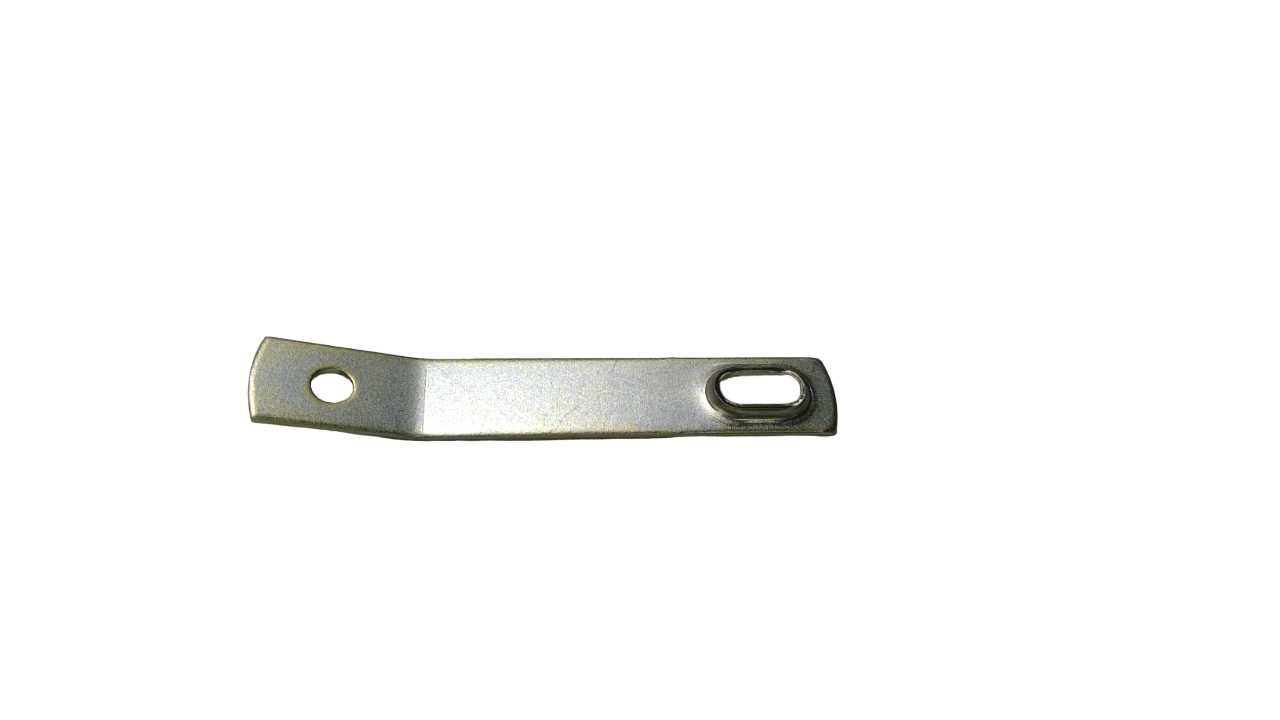 New OEM Genuine Bombardier Recreational Products, Spring Bracket - Part # 514054484
