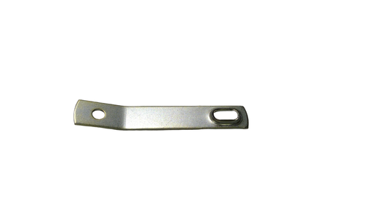New OEM Genuine Bombardier Recreational Products, Spring Bracket - Part # 514054484