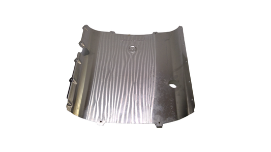 New OEM Genuine Bombardier Recreational Products, Shell - Part # 514055154