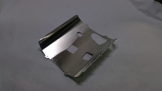 New OEM Genuine Bombardier Recreational Products, Shell - Part # 514055157