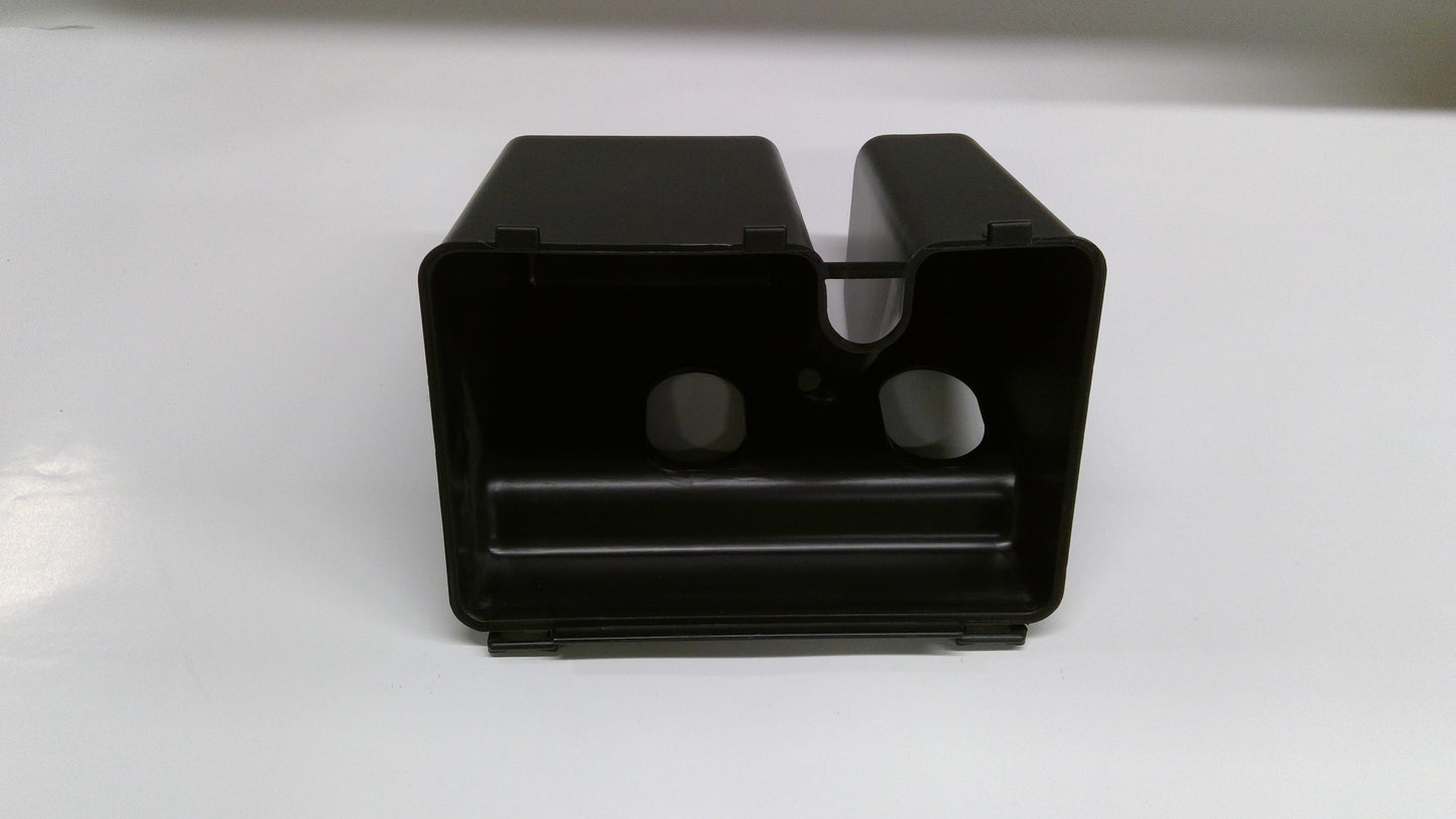 New OEM Genuine Bombardier Recreational Products, Bottom Of Airbox - Part # 5142751