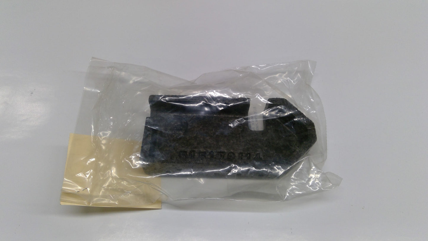 New OEM Genuine Bombardier Recreational Products, Cover - Part # 515176114