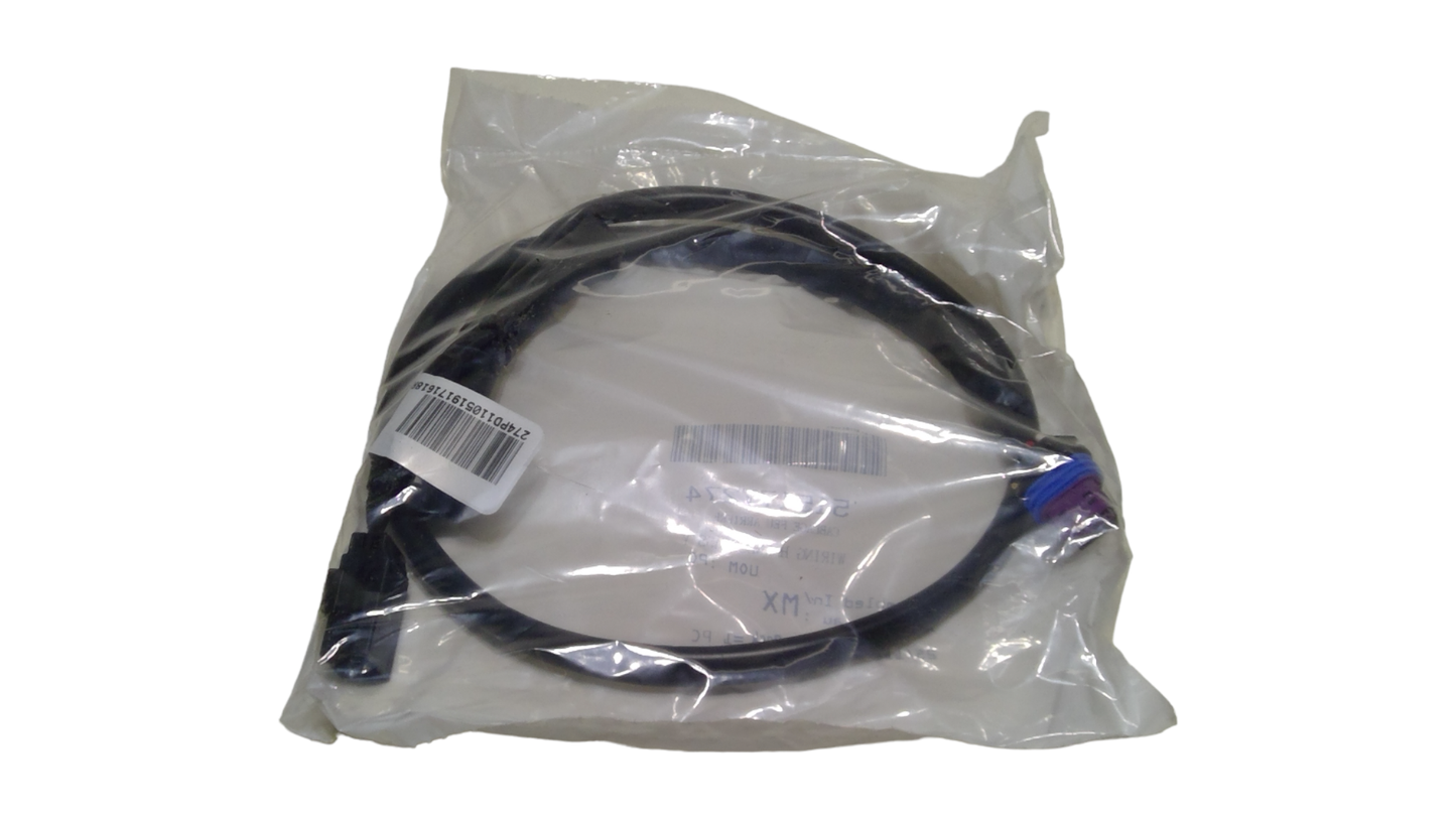 New OEM Genuine Bombardier Recreational Products, Wiring Harness Ass'Y - Part # 515177274