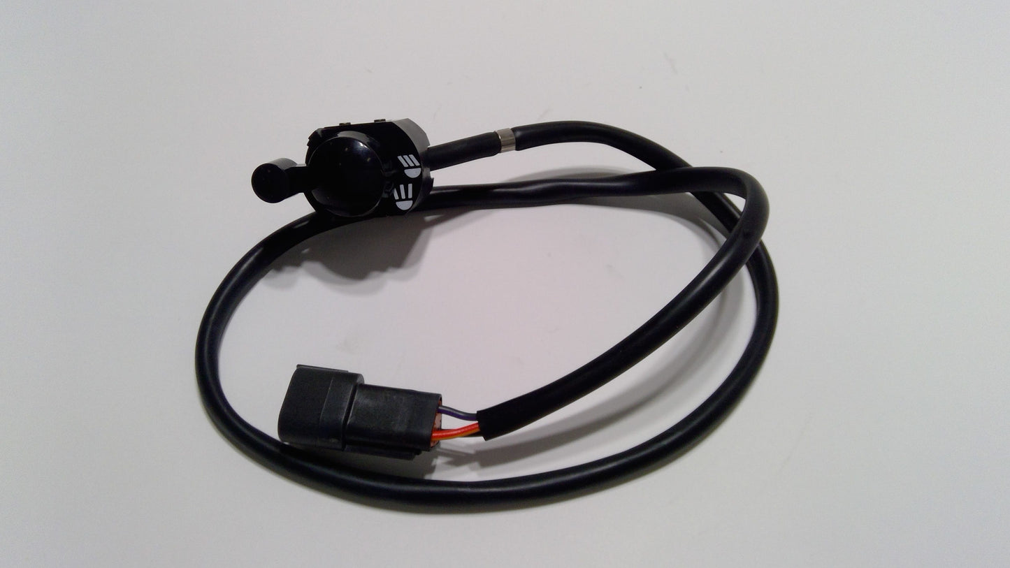 New OEM Genuine Bombardier Recreational Products, Dimmer Switch - Part # 515177433