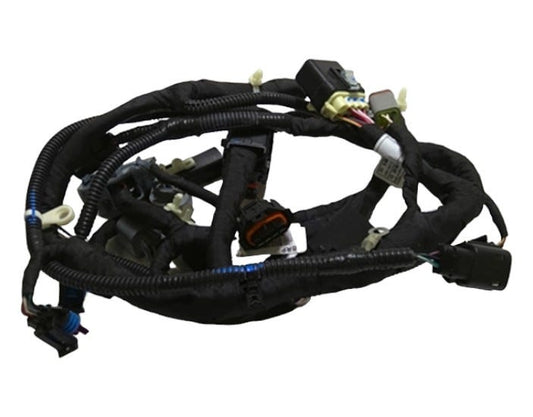 New OEM Genuine Bombardier Recreational Products, Wiring Harness - Part # 515178368