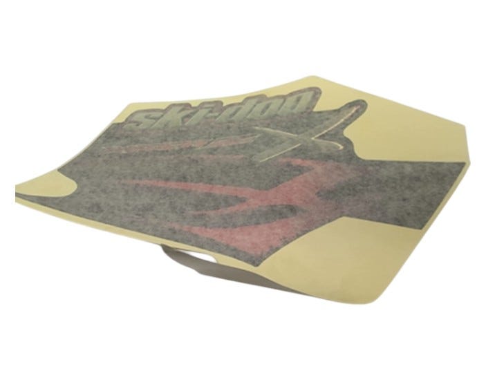New OEM Genuine Bombardier Recreational Products, Rh Side Decal - Part # 516003157