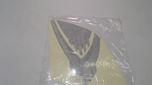 New OEM Genuine Bombardier Recreational Products, Decal Side Rh - Part # 516003199