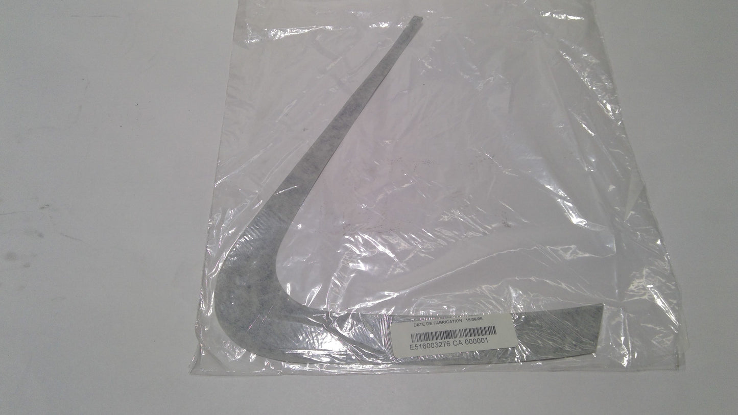 New OEM Genuine Bombardier Recreational Products, Decal External Side Lh - Part # 516003276