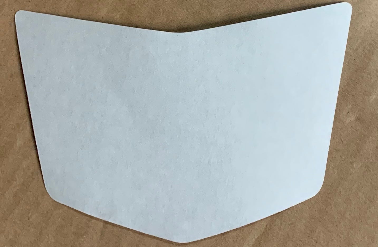 New OEM Genuine Bombardier Recreational Products, Bag Decal - Part # 516003817