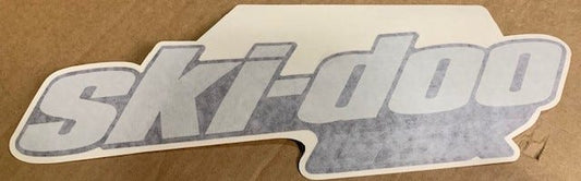 New OEM Genuine Bombardier Recreational Products, Lh Side Decal - Part # 516004964