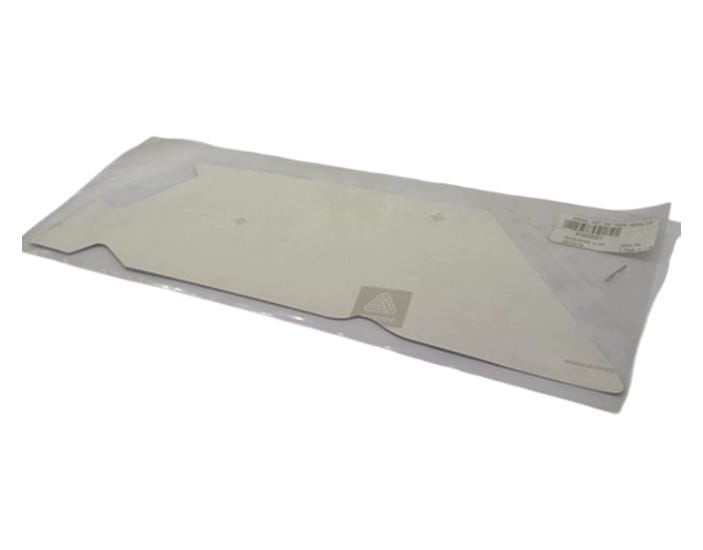 New OEM Genuine Bombardier Recreational Products, Lh Side Decal Renegade Xr - Part # 516006921