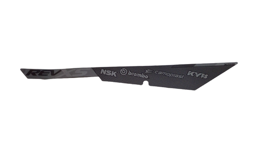 New OEM Genuine Bombardier Recreational Products, Rh Frame Decal - Part # 516006927