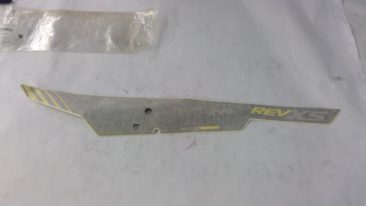 New OEM Genuine Bombardier Recreational Products, Lh.Decal - Part # 516007184