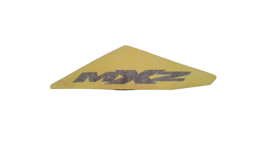 New OEM Genuine Bombardier Recreational Products, Rh.Decal - Part # 516007218