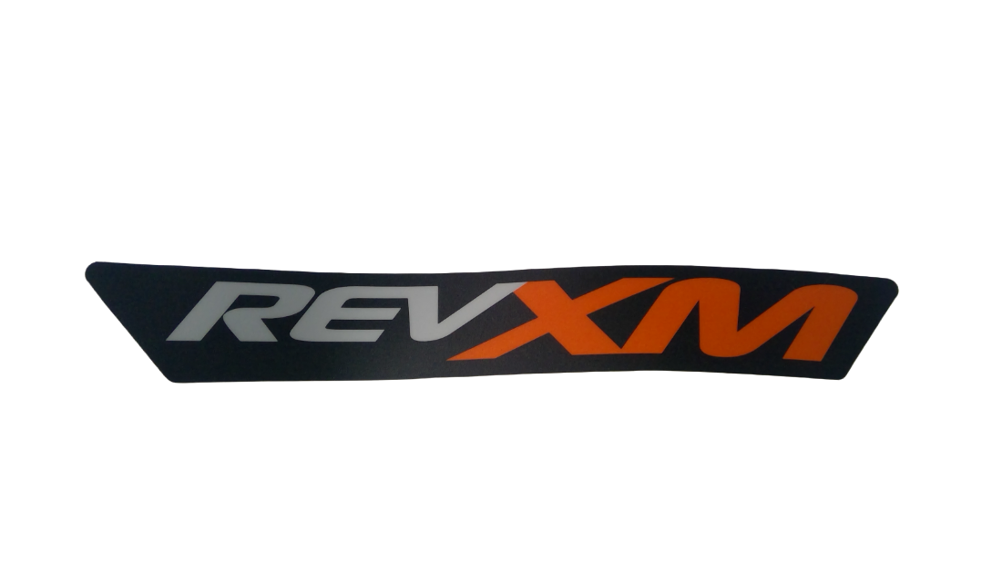 New OEM Genuine Bombardier Recreational Products, Decal - Part # 516007447