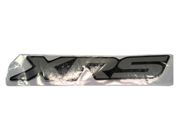 New OEM Genuine Bombardier Recreational Products, Decal B Pan Lw - Part # 516007451