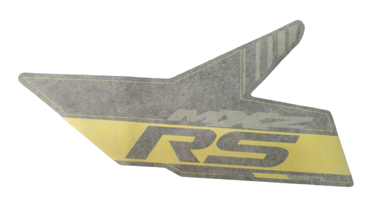 New OEM Genuine Bombardier Recreational Products, Decal Rh - Part # 516007508