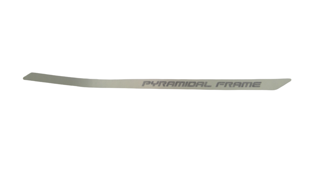 New OEM Genuine Bombardier Recreational Products, Decal - Part # 516007687
