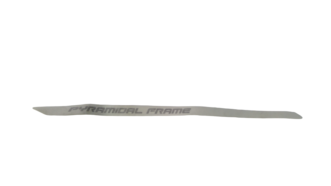 New OEM Genuine Bombardier Recreational Products, Rh Decal - Part # 516007688