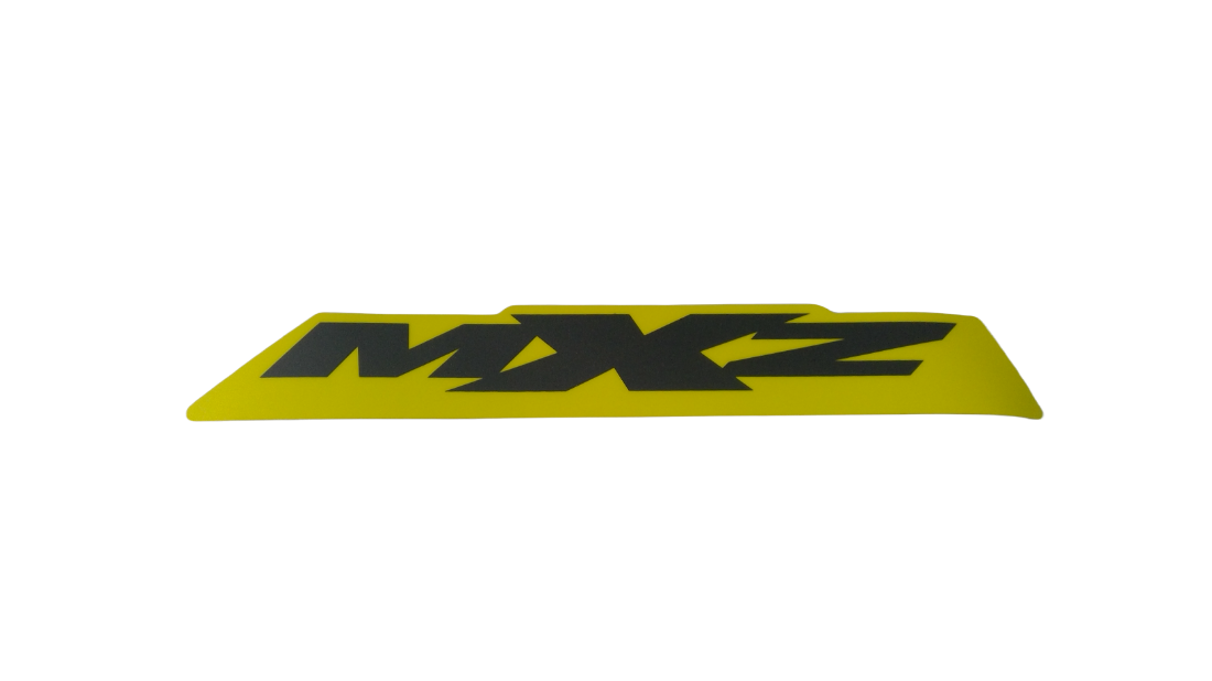 New OEM Genuine Bombardier Recreational Products, Lh Decal - Part # 516007782