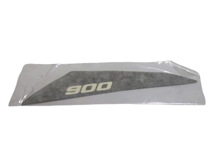 New OEM Genuine Bombardier Recreational Products, Hood Decal - Part # 516007856