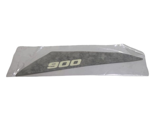 New OEM Genuine Bombardier Recreational Products, Hood Decal - Part # 516007856