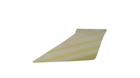 New OEM Genuine Bombardier Recreational Products, Lh Lower Decal - Part # 516008083