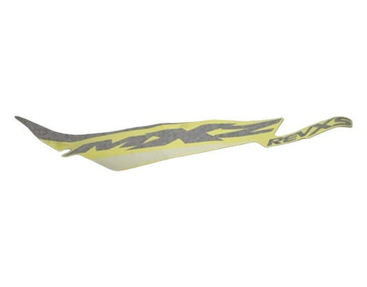 New OEM Genuine Bombardier Recreational Products, Lh Frame Decal - Part # 516008119