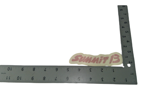 New OEM Genuine Bombardier Recreational Products, Decal - Part # 516008197