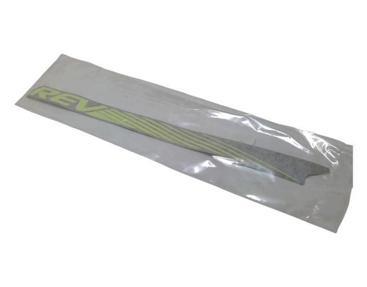 New OEM Genuine Bombardier Recreational Products, Decal - Part # 516008308