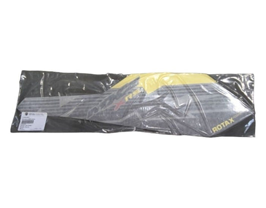 New OEM Genuine Bombardier Recreational Products, Lh Side Decal - Part # 516008366
