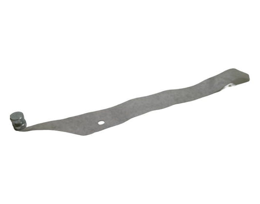 New OEM Genuine Bombardier Recreational Products, Decal Lh - Part # 516008535