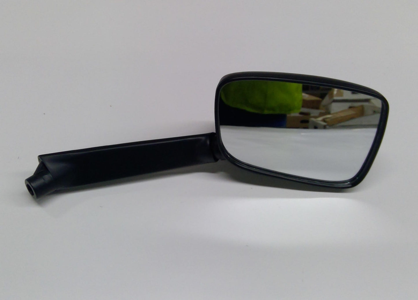 New OEM Genuine Bombardier Recreational Products, Mirror Rh - Part # 517302449