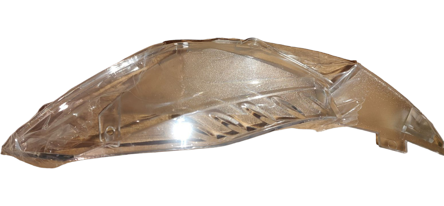 New OEM Genuine Bombardier Recreational Products, Air Deflector Rh - Part # 517302546